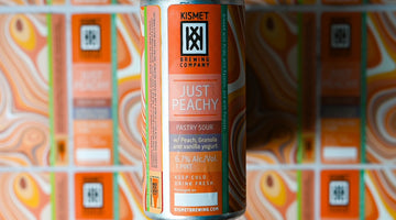 Just Peachy