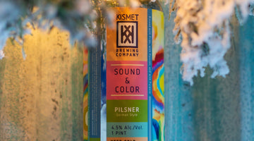 Sound & Color