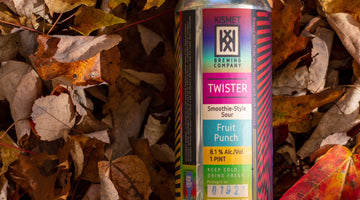 Twister - Fruit Punch
