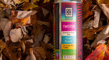 Twister - Fruit Punch